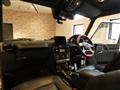 2017 Mercedes-Benz G-Class