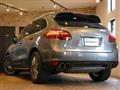 2011 Porsche Cayenne