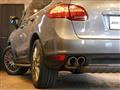 2011 Porsche Cayenne