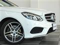 2016 Mercedes-Benz E-Class