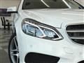 2016 Mercedes-Benz E-Class