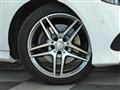 2016 Mercedes-Benz E-Class