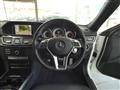 2016 Mercedes-Benz E-Class