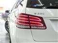 2016 Mercedes-Benz E-Class