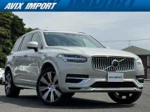 2021 Volvo XC90