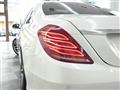 2017 Mercedes-Benz S-Class