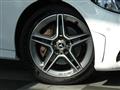 2020 Mercedes-Benz C-Class