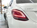 2020 Mercedes-Benz C-Class