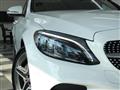 2020 Mercedes-Benz C-Class