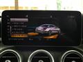2020 Mercedes-Benz C-Class