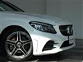 2020 Mercedes-Benz C-Class