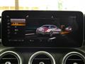 2020 Mercedes-Benz C-Class