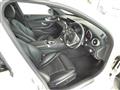 2020 Mercedes-Benz C-Class