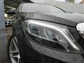 2016 Mercedes-Benz S-Class