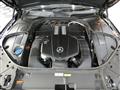 2016 Mercedes-Benz S-Class