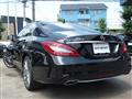 2015 Mercedes-Benz Cls-Class