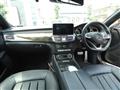2015 Mercedes-Benz Cls-Class