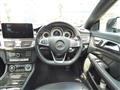 2015 Mercedes-Benz Cls-Class
