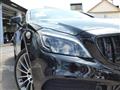 2015 Mercedes-Benz Cls-Class