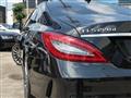 2015 Mercedes-Benz Cls-Class