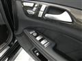 2015 Mercedes-Benz Cls-Class