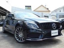 2015 Mercedes-Benz Cls-Class