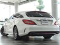 2015 Mercedes-Benz Cls-Class
