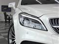 2015 Mercedes-Benz Cls-Class