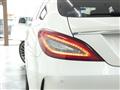 2015 Mercedes-Benz Cls-Class