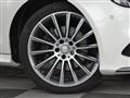2015 Mercedes-Benz Cls-Class