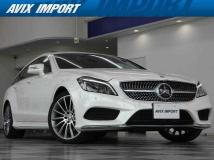 2015 Mercedes-Benz Cls-Class