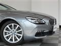 2018 BMW 6 Series