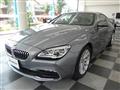 2018 BMW 6 Series