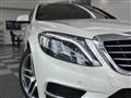 2015 Mercedes-Benz S-Class