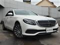 2018 Mercedes-Benz E-Class