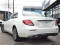 2018 Mercedes-Benz E-Class