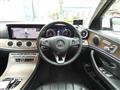2018 Mercedes-Benz E-Class