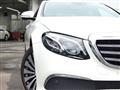 2018 Mercedes-Benz E-Class