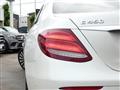 2018 Mercedes-Benz E-Class