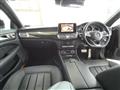 2016 Mercedes-Benz Cls-Class