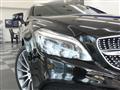 2016 Mercedes-Benz Cls-Class