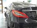 2016 Mercedes-Benz Cls-Class