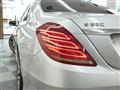 2014 Mercedes-Benz S-Class