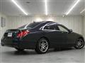 2015 Mercedes-Benz S-Class