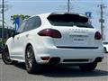 2012 Porsche Cayenne