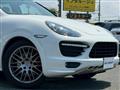 2012 Porsche Cayenne