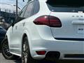 2012 Porsche Cayenne