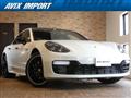 2018 Porsche Panamera