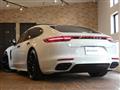 2018 Porsche Panamera