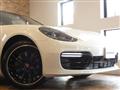2018 Porsche Panamera